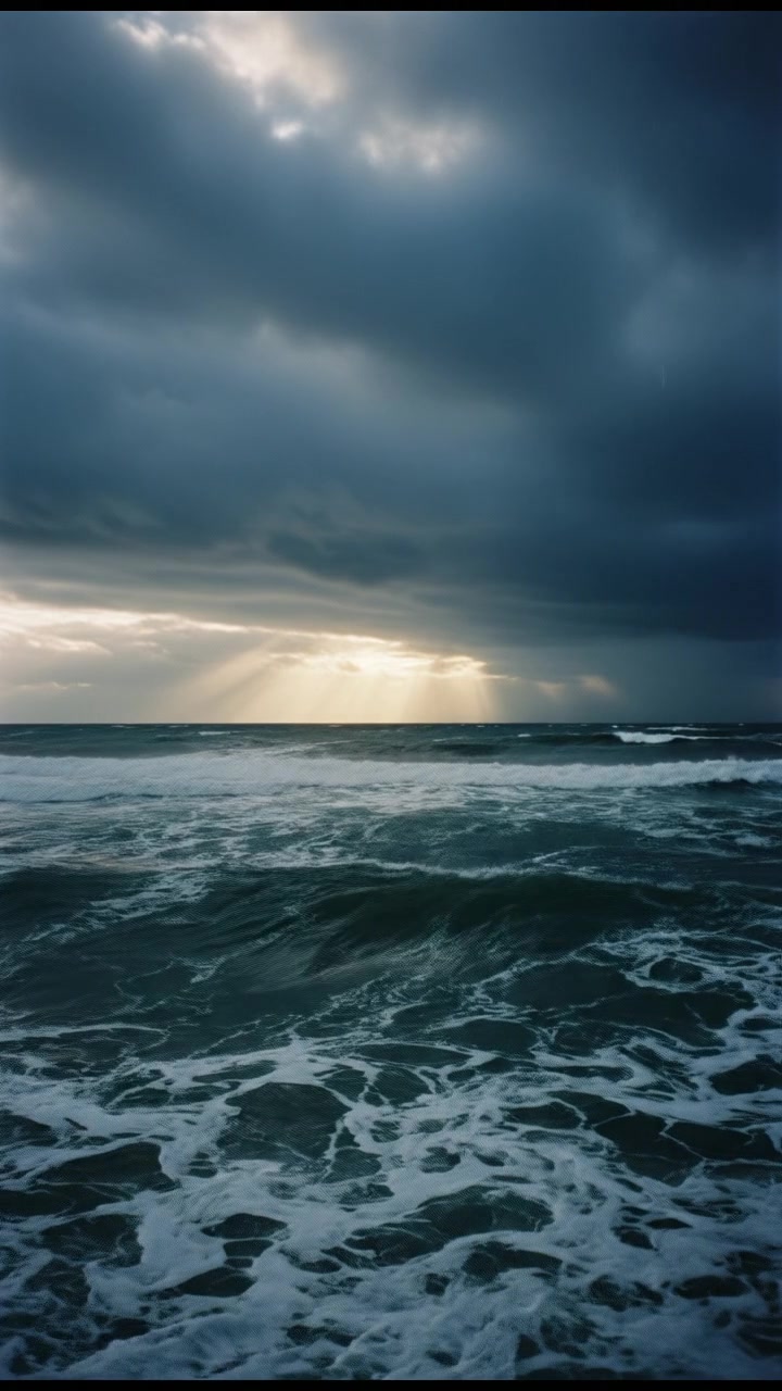 The Creation of Ile-Ife in Nigeria