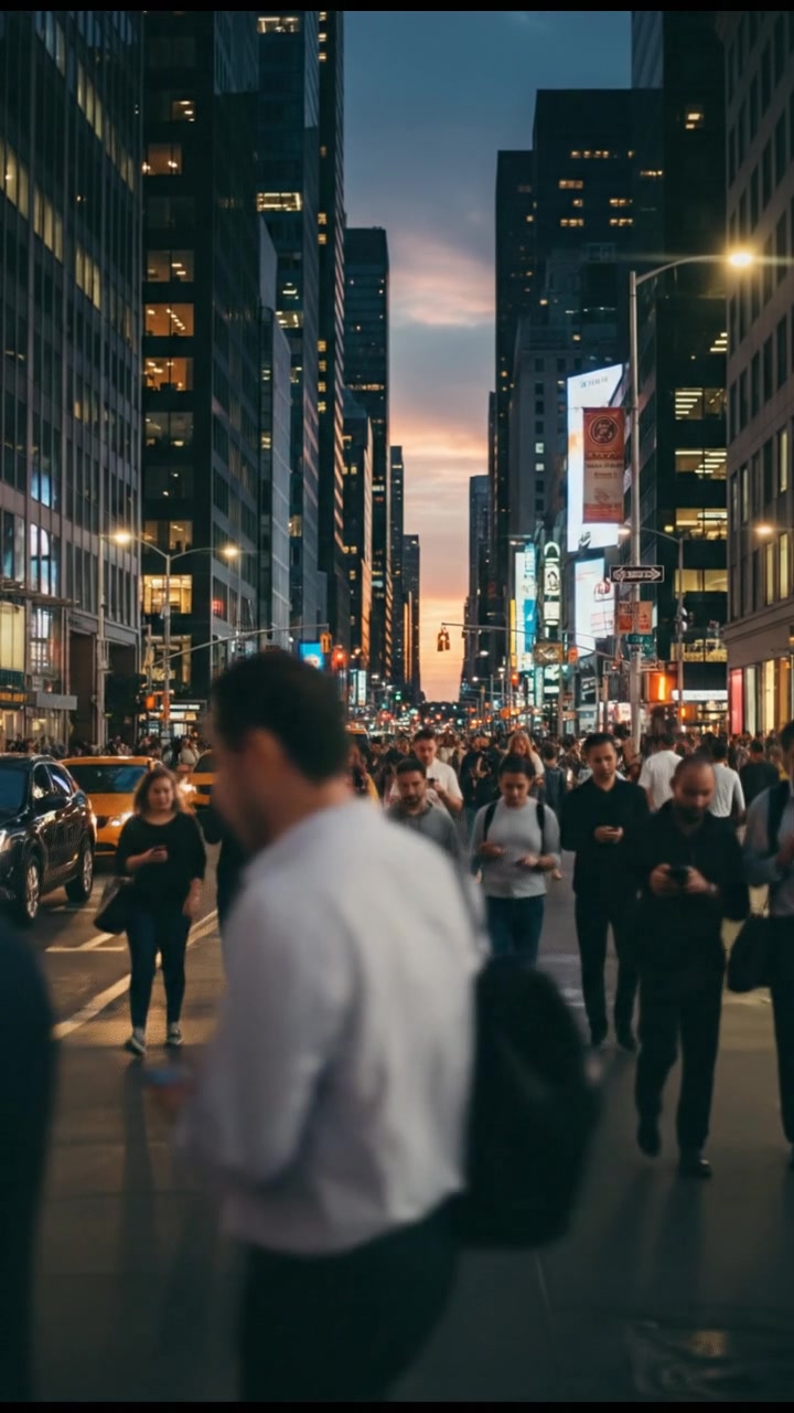 The Ripple Effect of a Single Choice