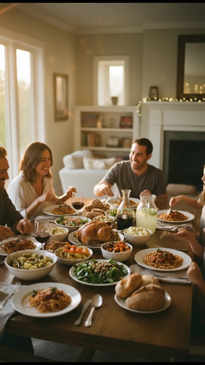 Elevate Your Meals with a Private Chef!