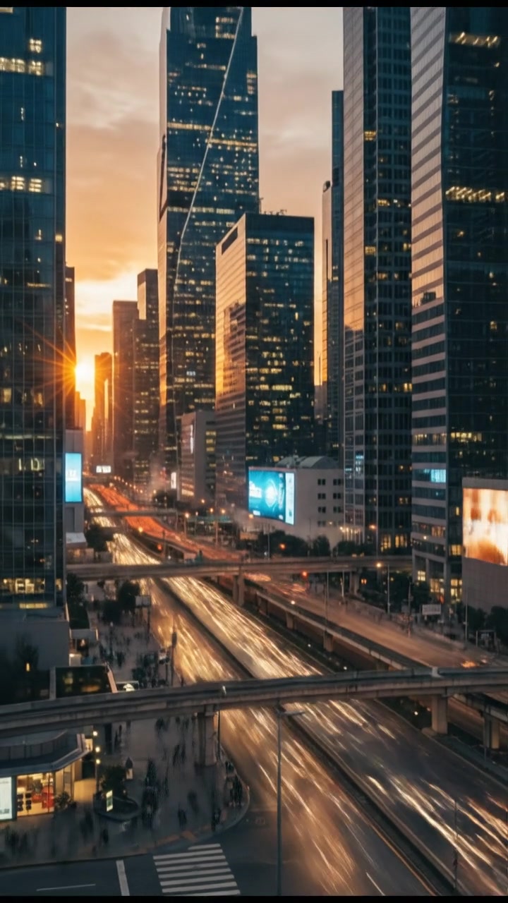 Mastering Financial District Real Estate