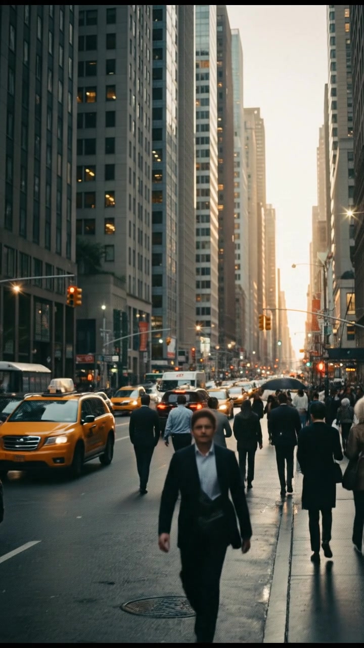 The Cost of Composure