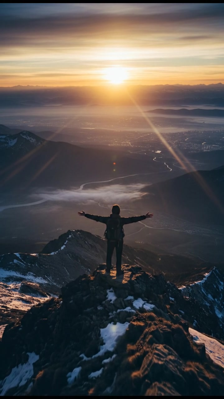 खुद से जीतने की आदत