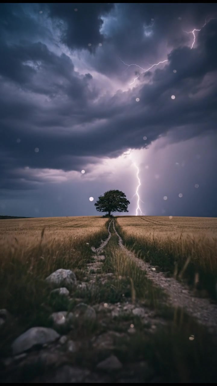 The Storm: Uprising Against Corruption