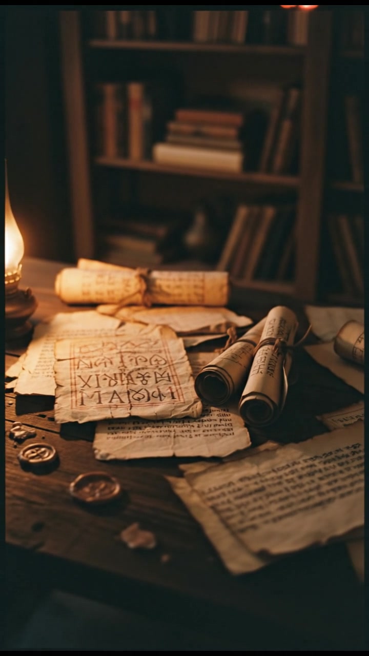 Discovering Africa's Untold Stories