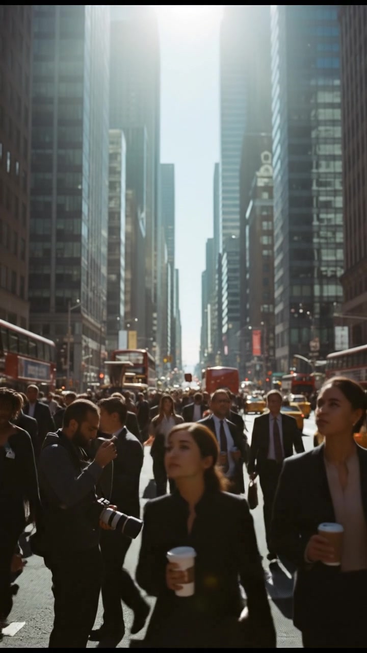 Daily Habits for Success: Start NOW!