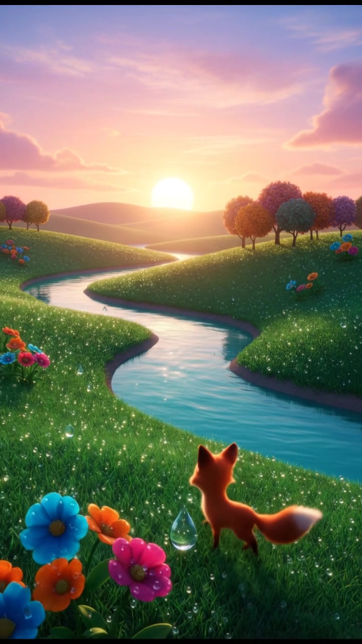 The Adventures of Nibbles the Mouse: A Tale of Tiny Paws and Big Dreams