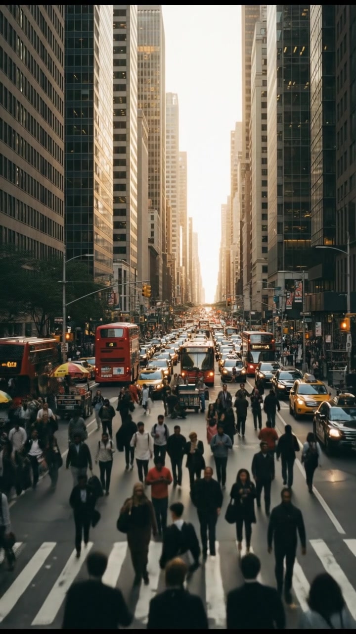 Rise Above the Noise: Unleash Your Story with Rizq Media