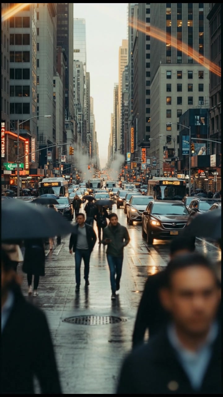 Hulk Badmash: City Mein Badmashi Aur Fun!