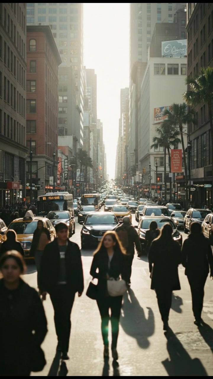 Menggali Arti Rata-rata dalam Statistika