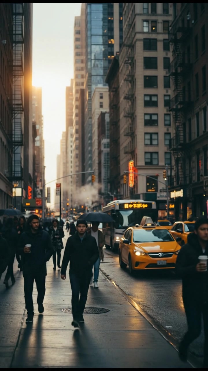 Borokini Ara Enterprise: Your Trusted Cargo & Delivery Partner