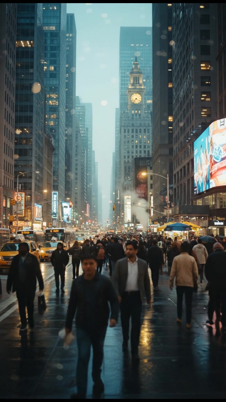Parrot vs Lady Police: Roadside Showdown