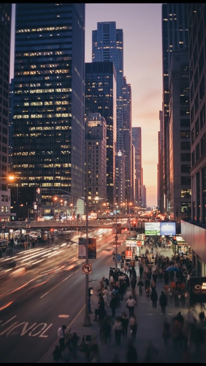 Momen Pagi yang Mengubah Segalanya