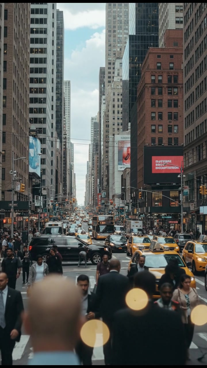 From Street to Billionaire (copy)