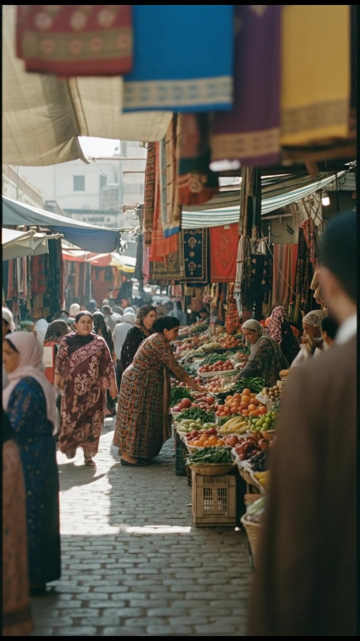 L'entrepreneuriat au Bénin : L'histoire d'un jeune dans l'Atacora