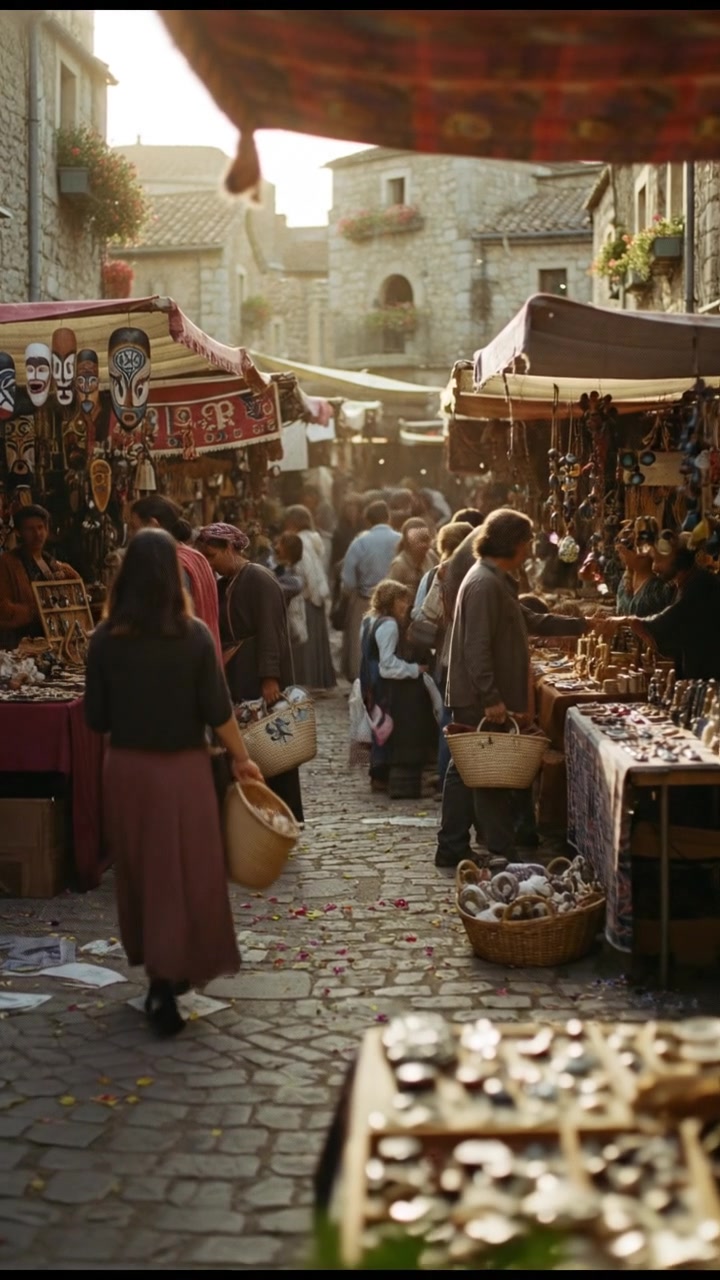 Understanding the Barter System