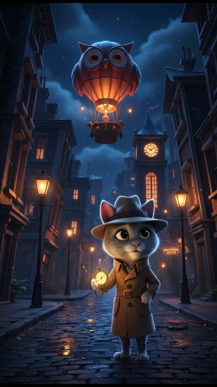 Spider-Man ka Paighaam