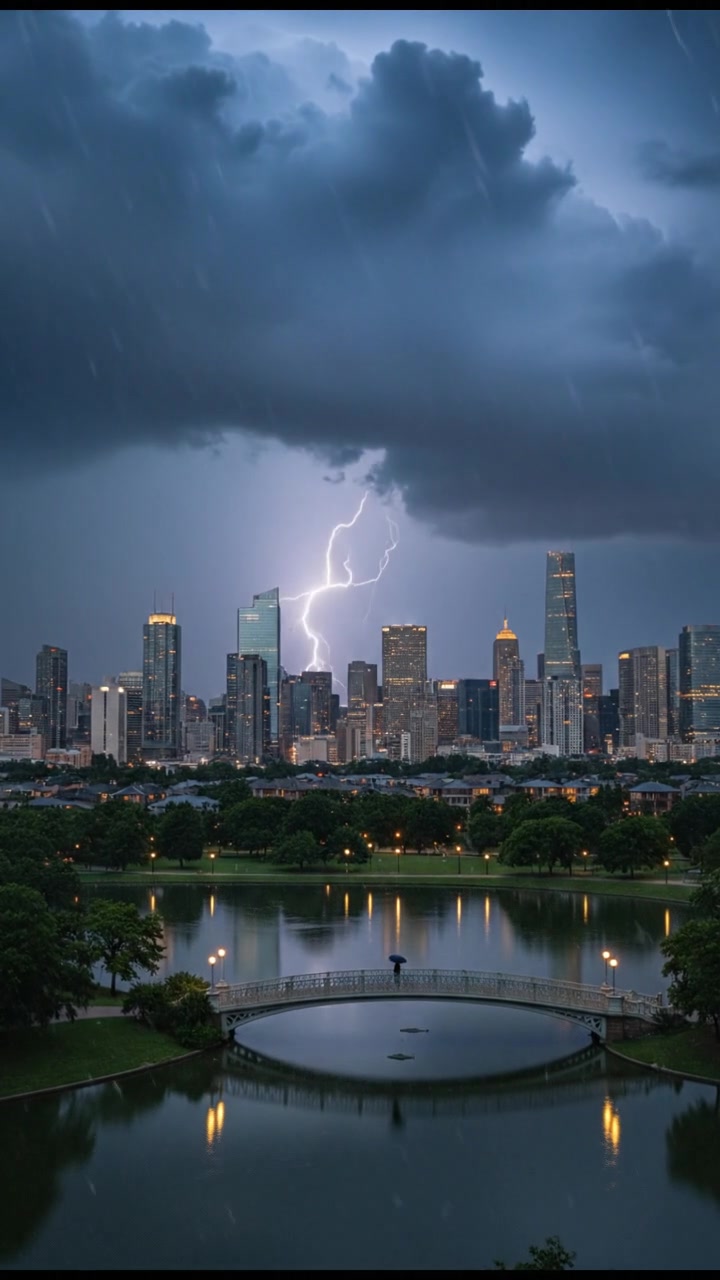 Hope Amidst Darkness: Trust in God's Promises