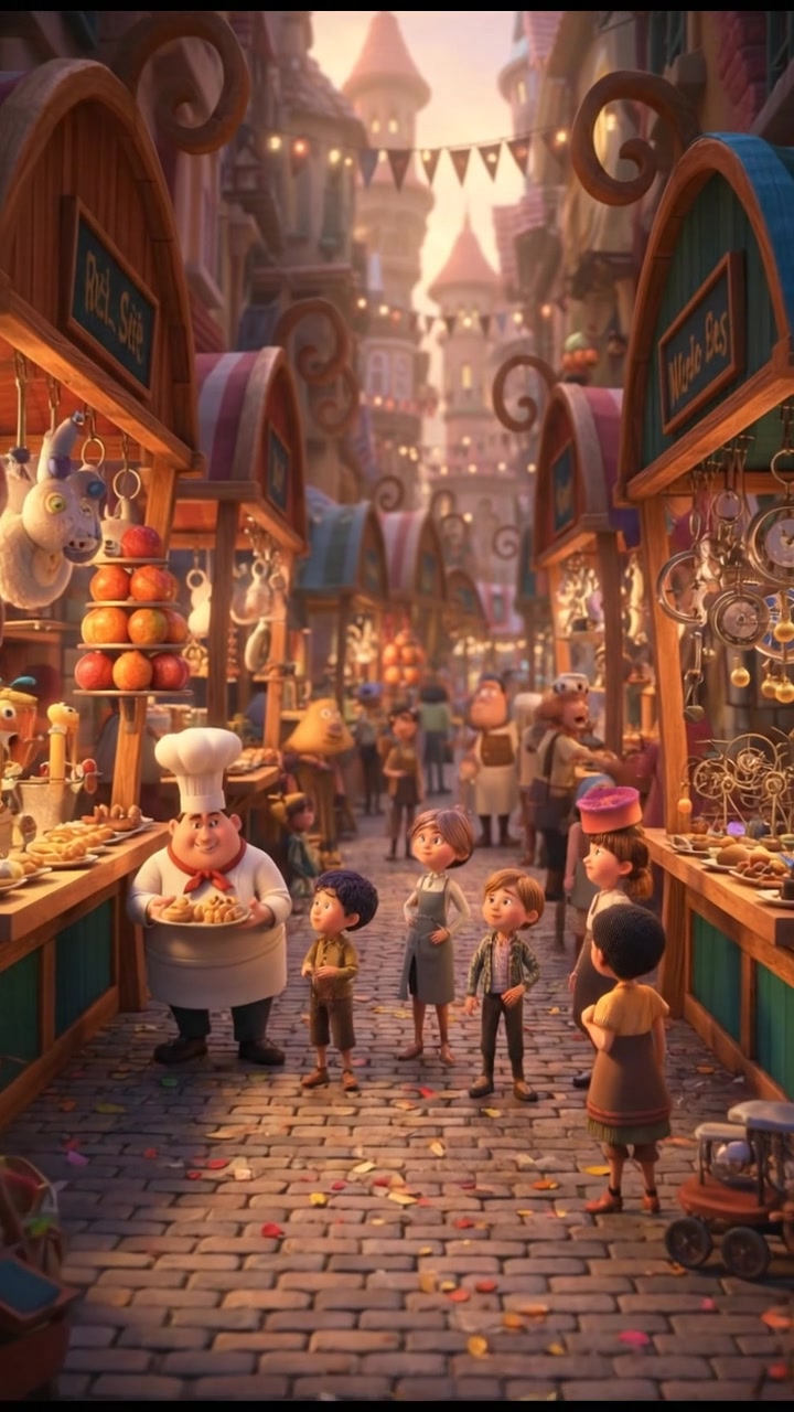 Stronger Than You Think: Life Abroad