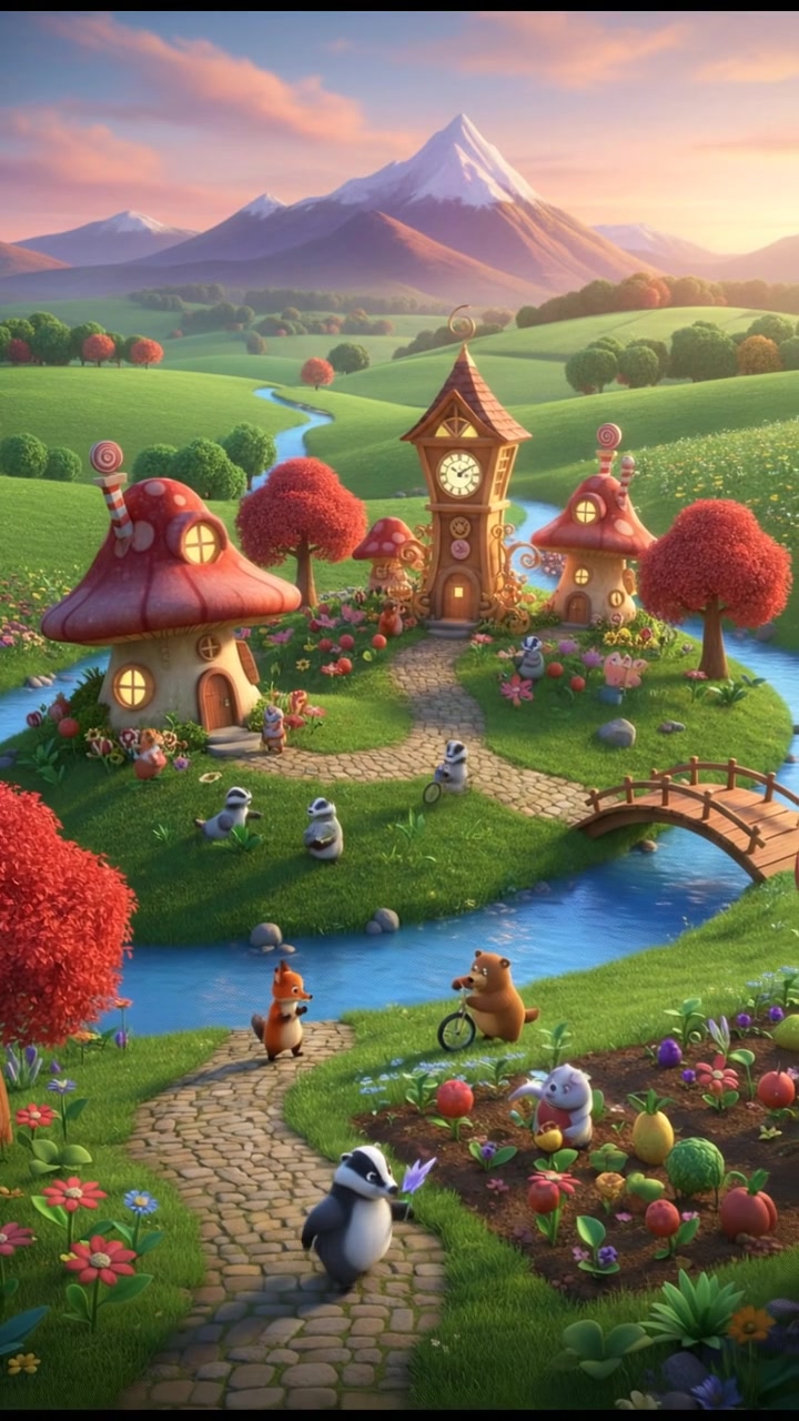 कॉमेडी की शुरुआत: अभिषेक और गोलू की कहानी