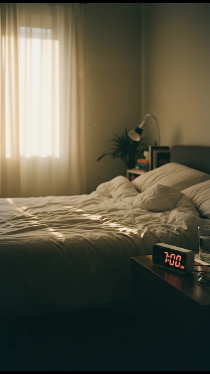 The Alarm Clock Showdown