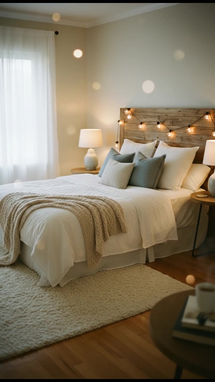 Mie Instan dan Mimpi yang Hilang