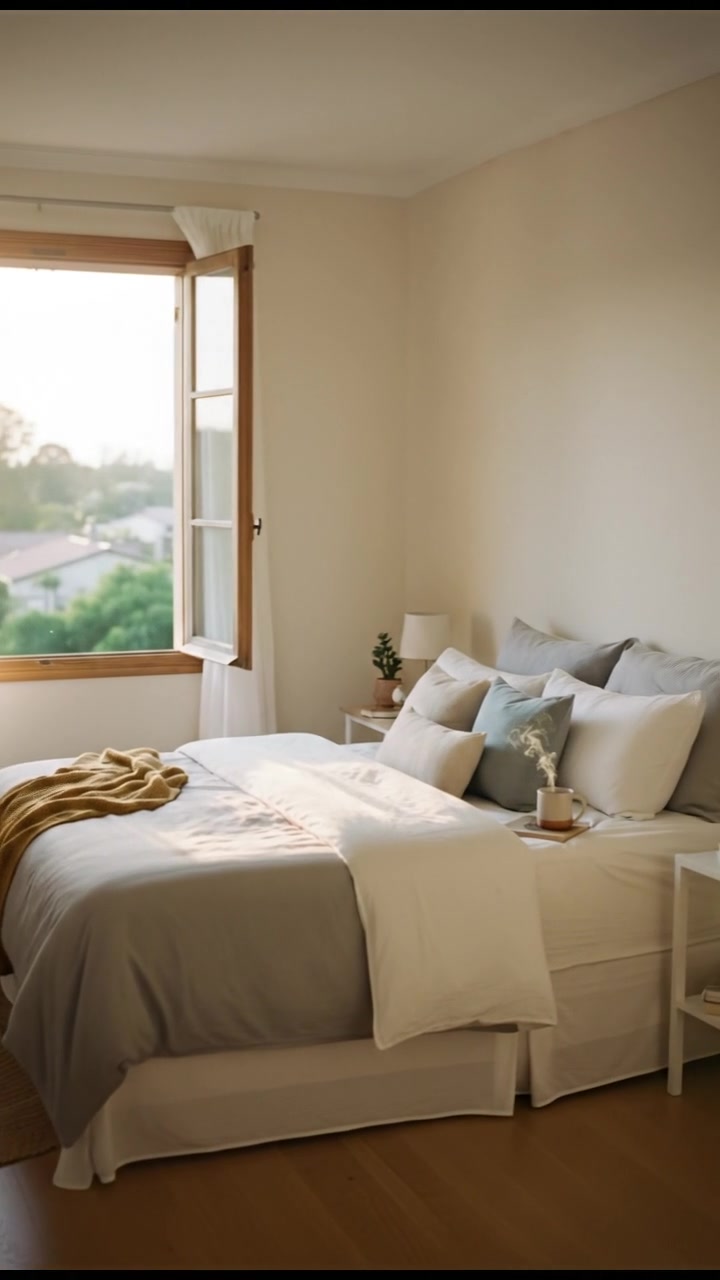 Nikmati Hari dengan Kopi