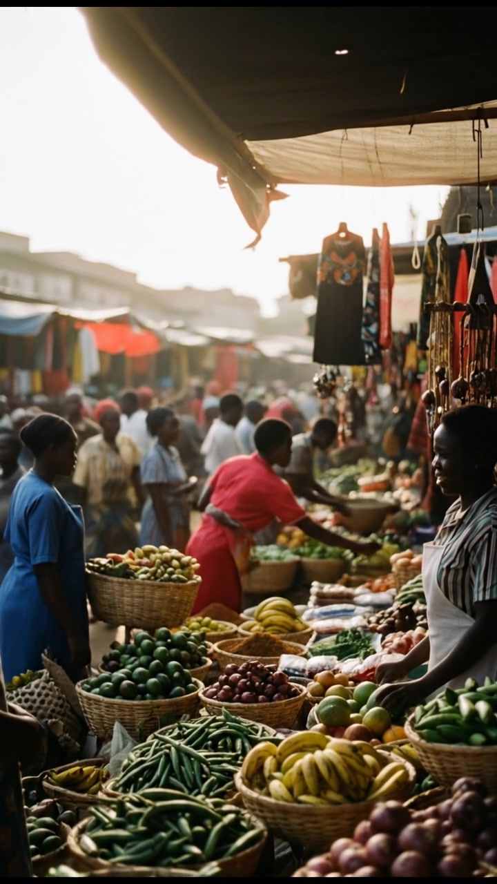 South Sudanese Youth Empowerment