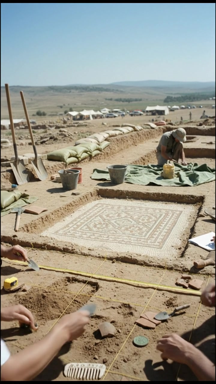 Unveiling the Nok Culture: Rediscovering Ancient Artistry