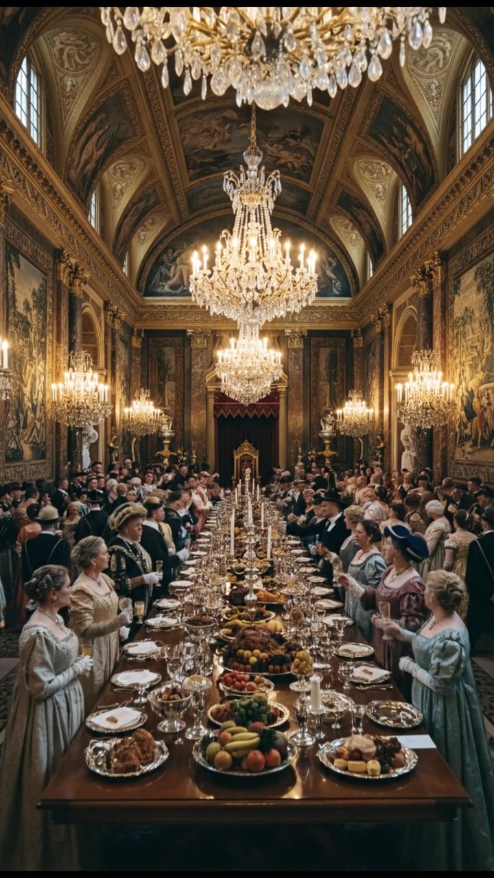 The Tale of Marie Antoinette (copy)