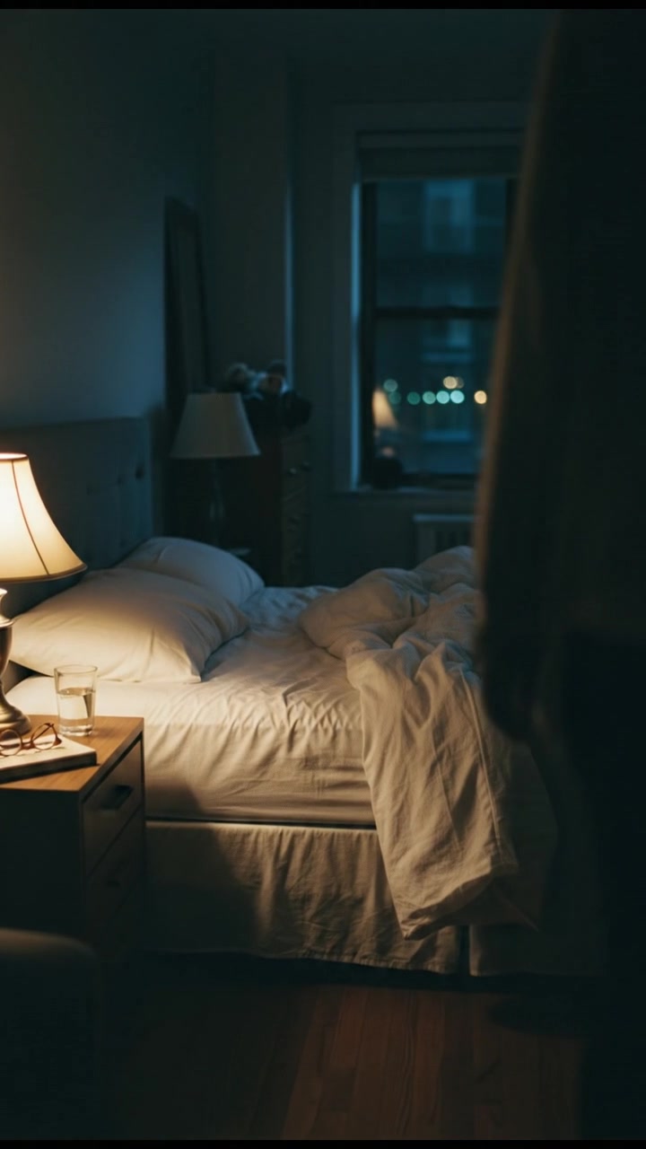 Woman with Menstrual Headache