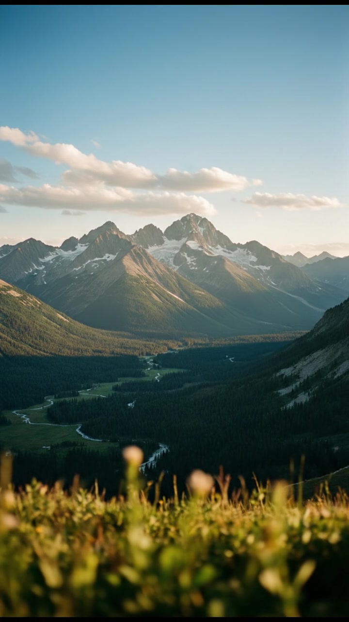 How was Plateau Made and Who Discovered It?