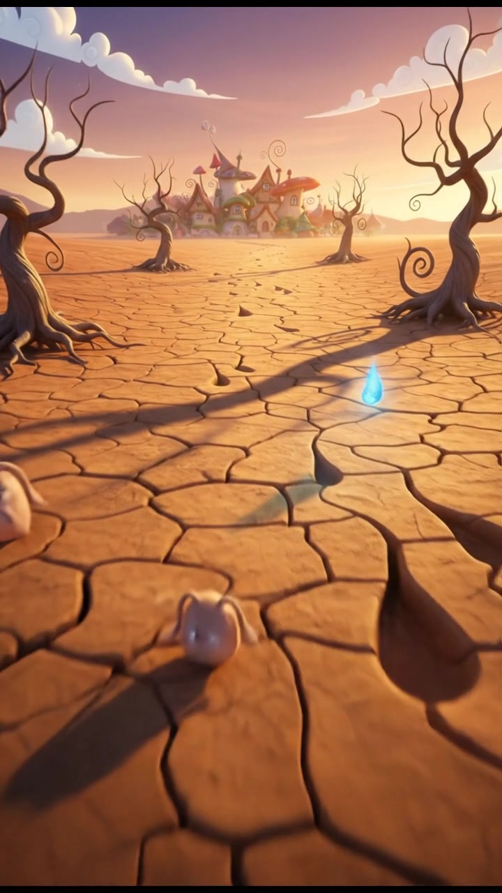 Dive into the World of 3D Animation!