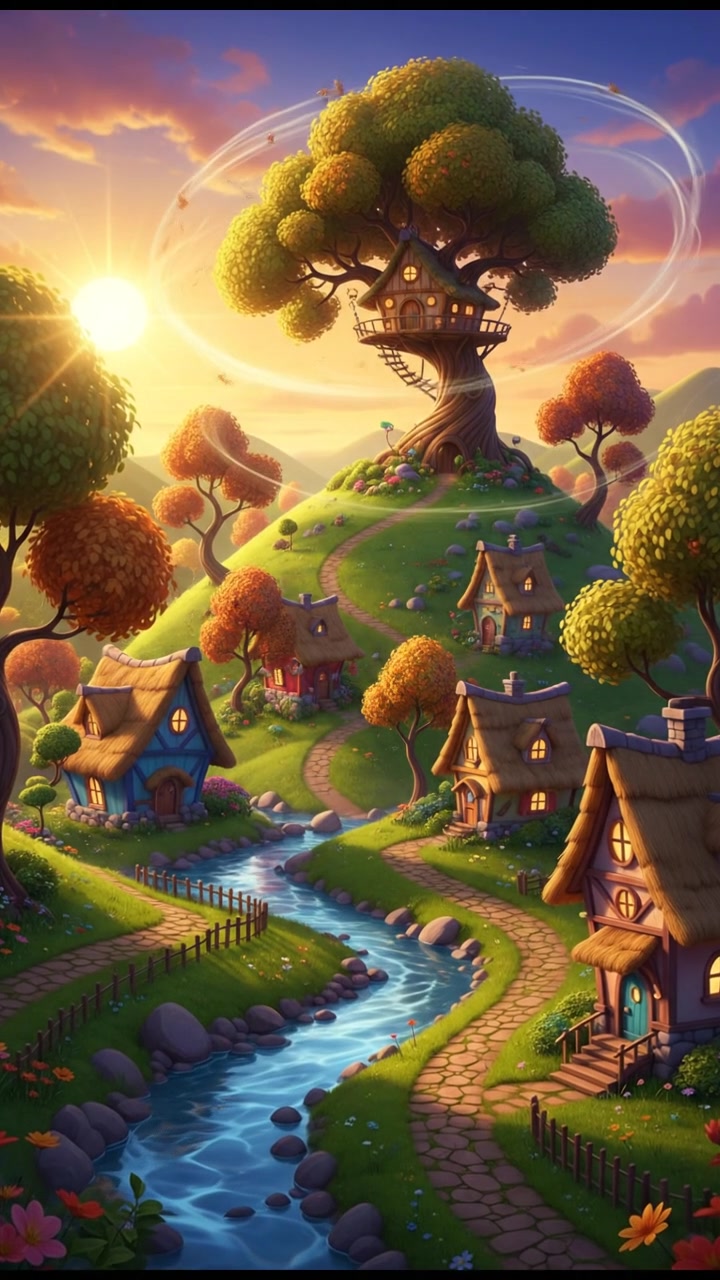 Kiko Si Kucing dengan Suara Unik