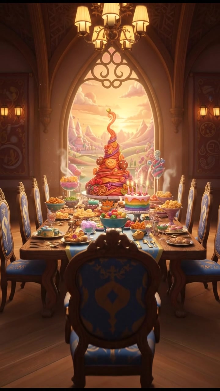 رمضان مبارک: پانچ دن کی ویڈیو