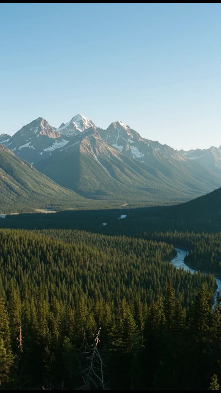 Évasion Vers un Utopia Bioluminescent