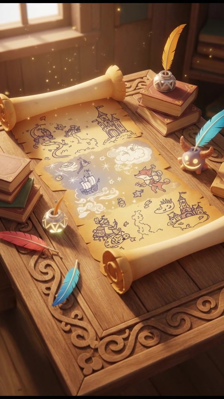 ملك مصر الذي وحد البلاد بضربة واحدة