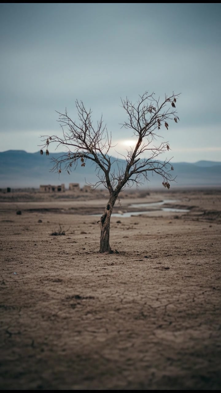 Winter Isn't Forever: Embrace Your Hidden Season