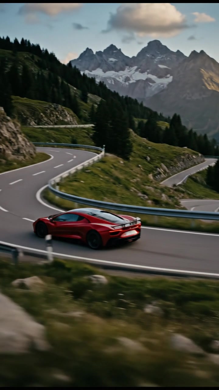 BMW M5 – The Ultimate Beast