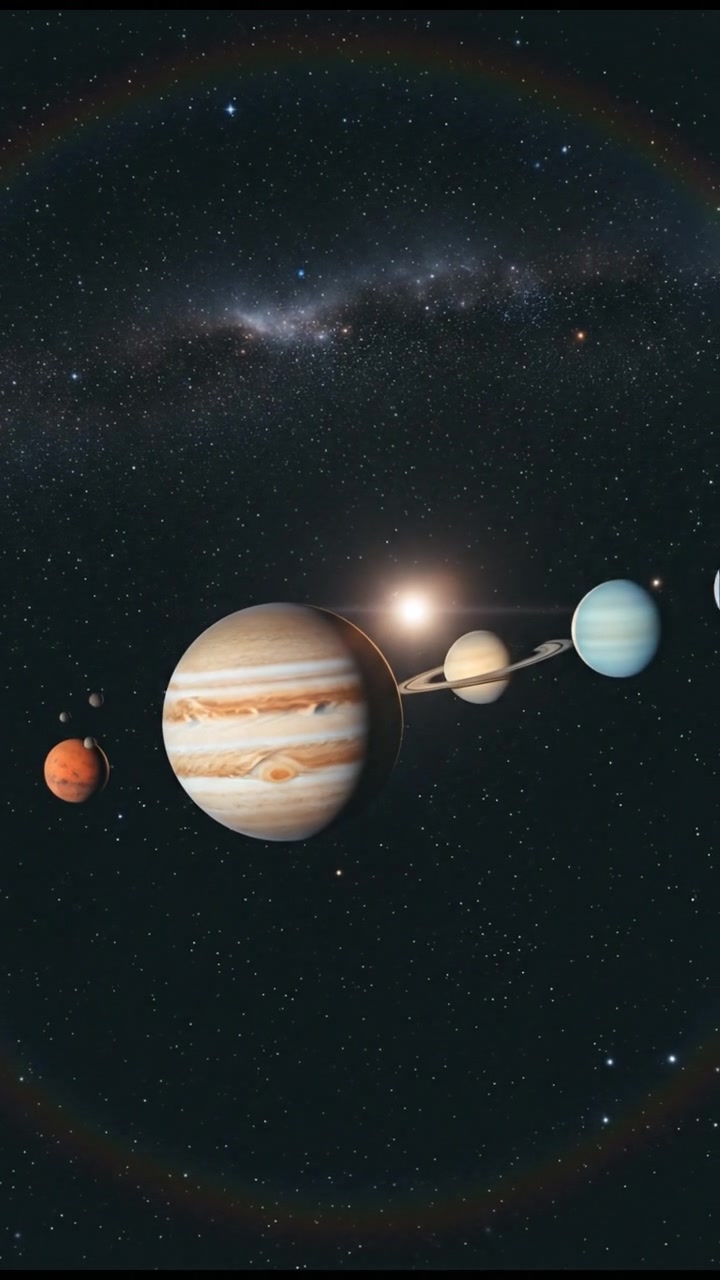 Exploring the Solar System