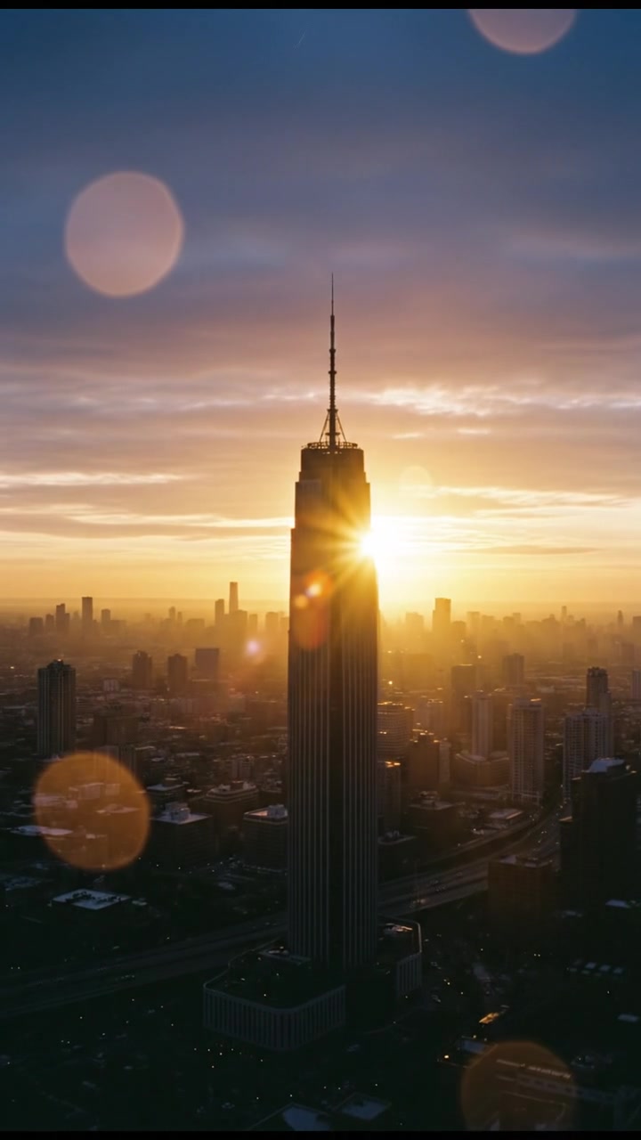 Embrace Your New Beginning