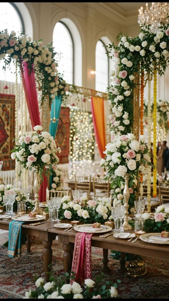 Affordable Event Planning by Embrace Events