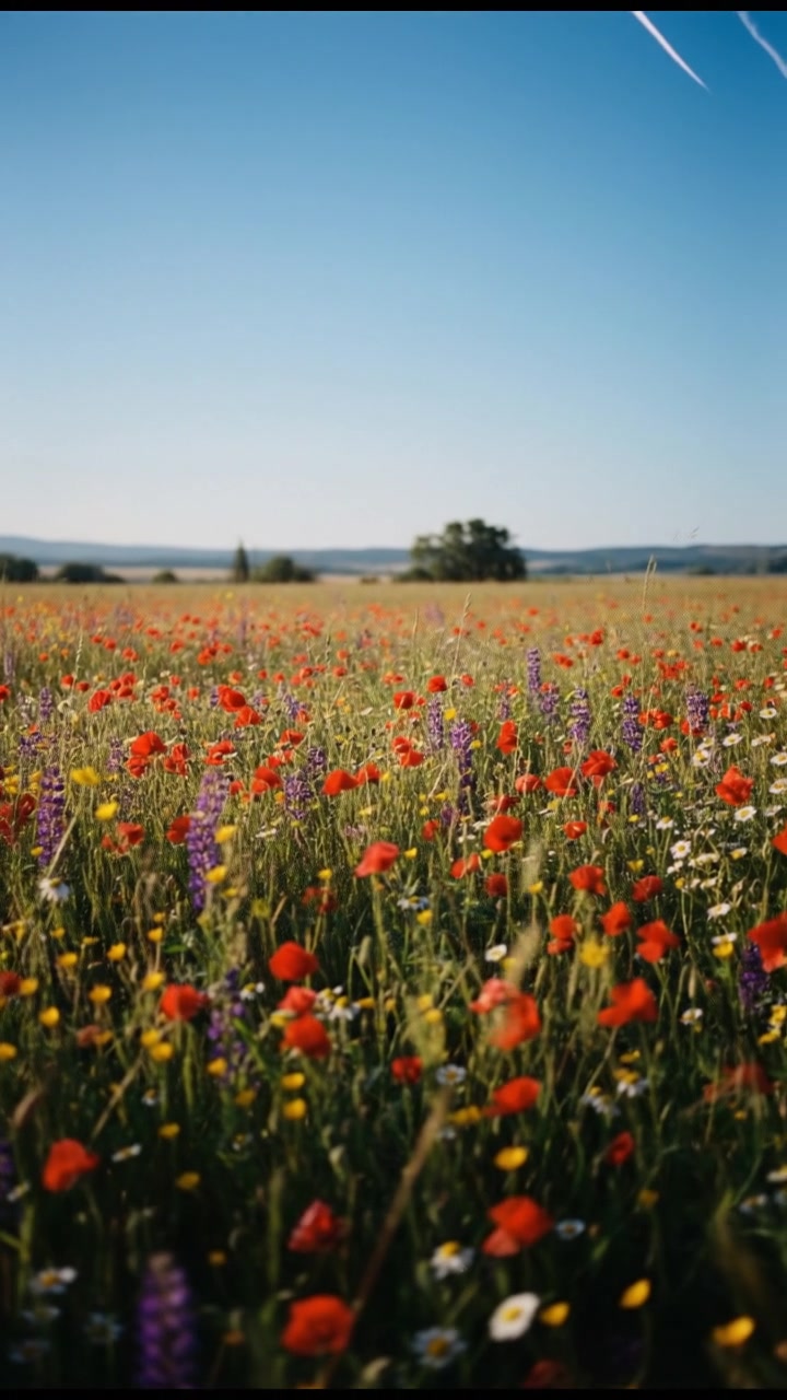 A Heartwarming Story for Kids