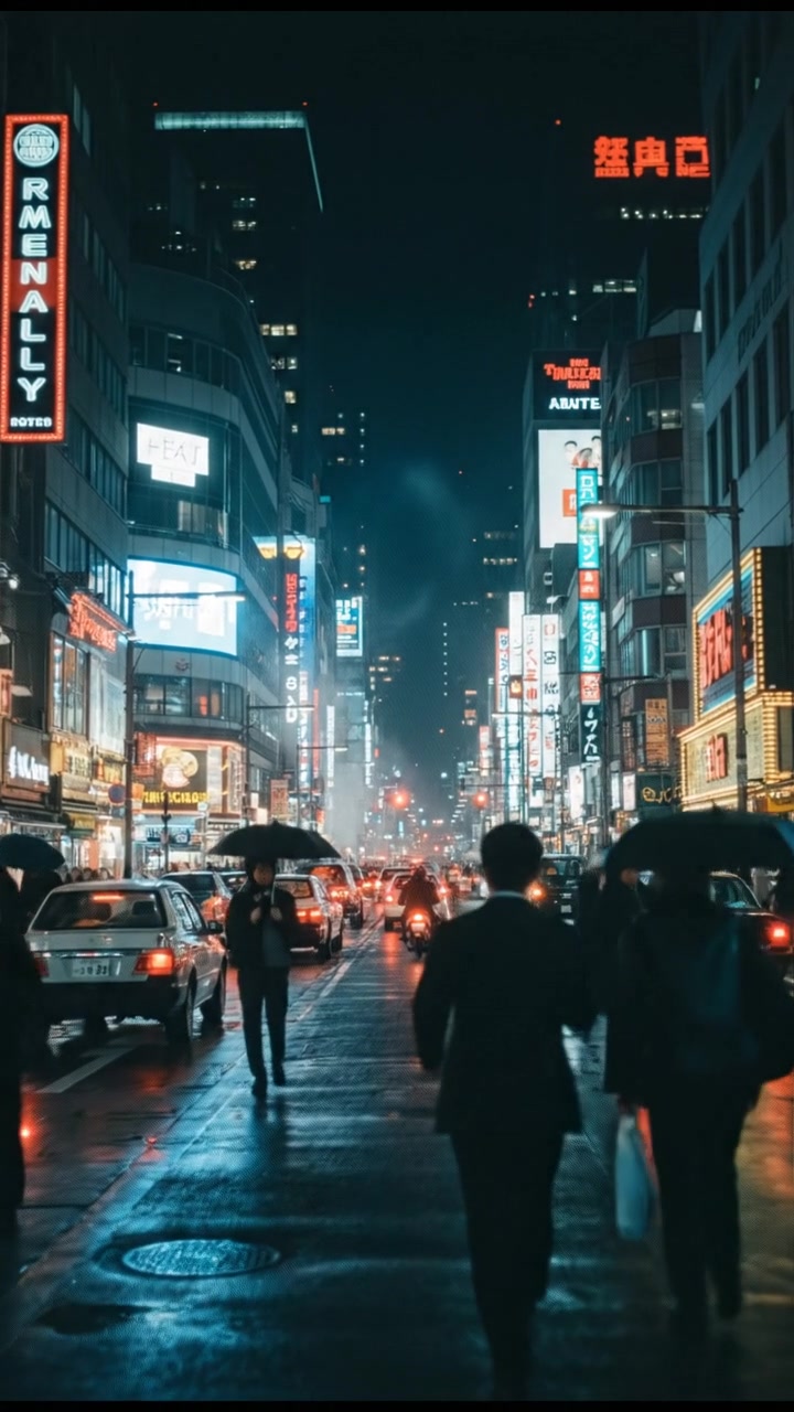 The True Meaning of Christmas: A Moment of Reflection