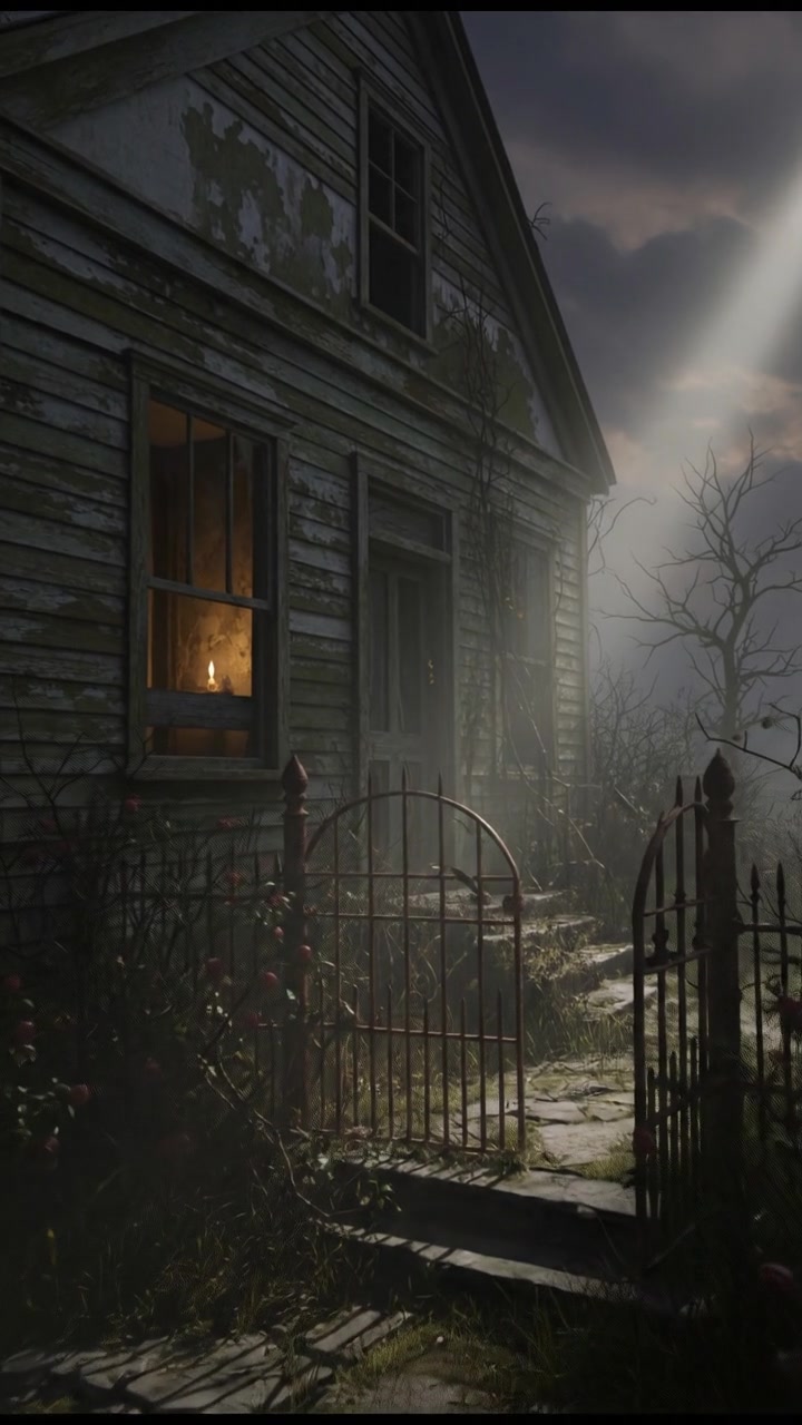 The Wall's Hidden Terror