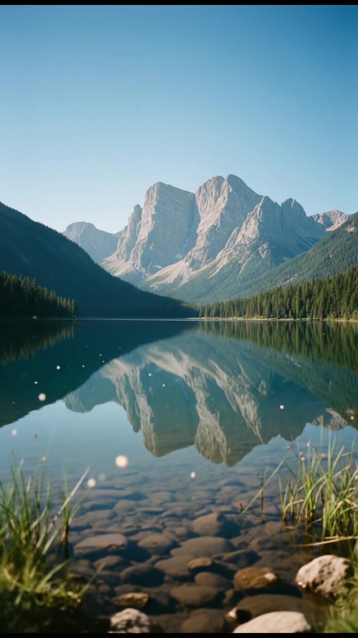 Whispers of Peace: Finding Calm in Chaos