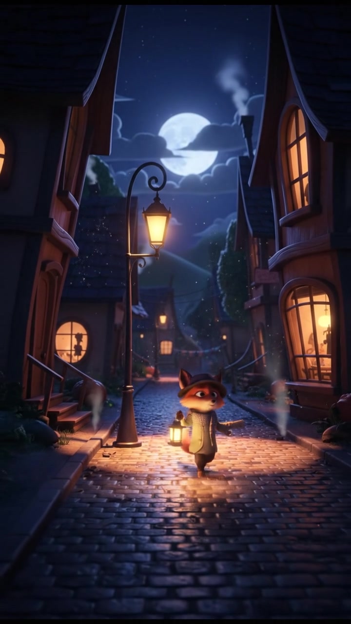 The Heroic Call of Tungtung Sahur