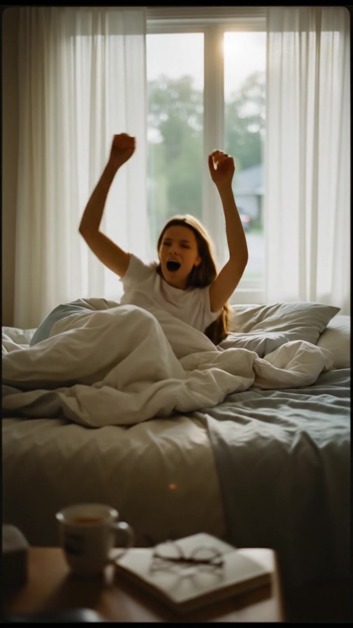 The Watchful Care of God: Finding Strength in Quiet Faith