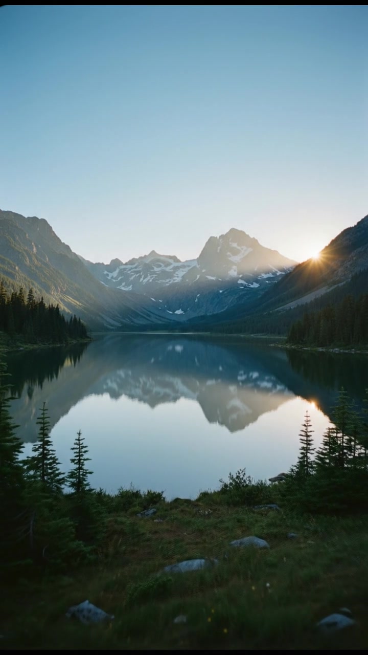 The Man Behind the Momentum: The Untold Story of Shafter Lake's Prophet