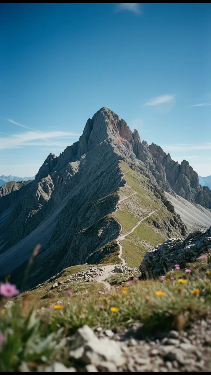 Rising After Every Fall: The True Measure of Success