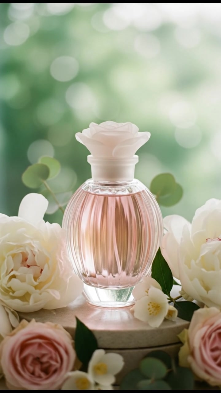 Luminous Aura: Transform Your Presence